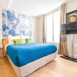 Les Boulevards Apartamento