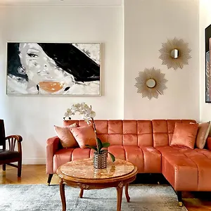 Du Louvre - Le Marais Apartamento