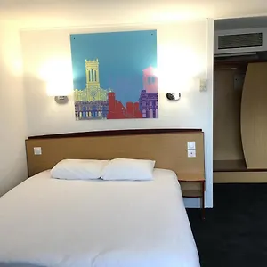 *** Hotel Kyriad Direct Marseille Est La Valentine France