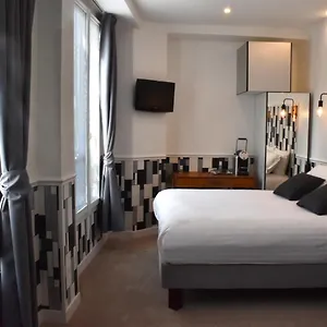 Hotel Tilde