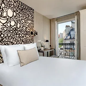 Hotel Le Senat