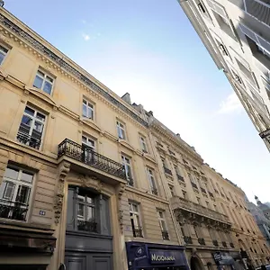 Caumartin 64 Apartamento