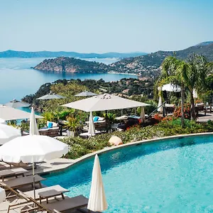 **** Hotel La Douce Frankreich