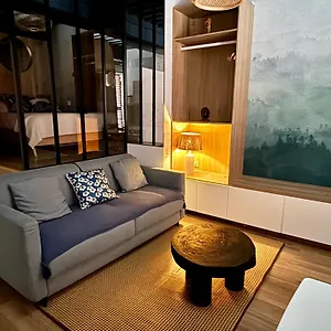 Le Bucolique - Coeur Vieille-ville D'annecy Apartamento