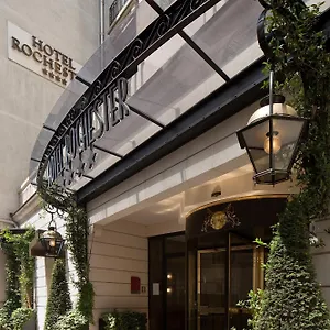 Hotel Rochester Champs Elysees, Parijs