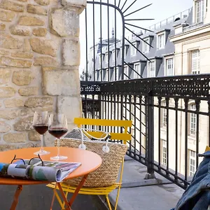 Hotel Grand Du Calvados