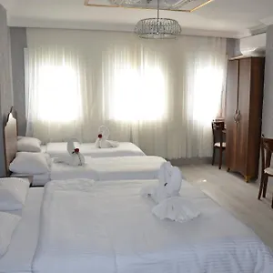 Hotel Ikbal Apart Old Town Istanboel