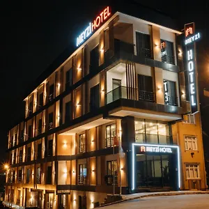 Hotel Meyzi Istanboel