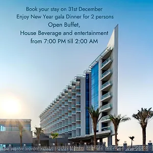 Resort Park Regis By Islands Dubai