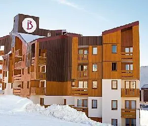 Hotel Belambra Les Bergers Alpe d'Huez