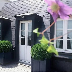 호텔 골든 튤립 워싱턴 오페라, 파리