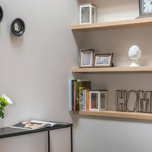 Bastille Liberte Apartamento