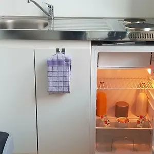  Apartment Centre France