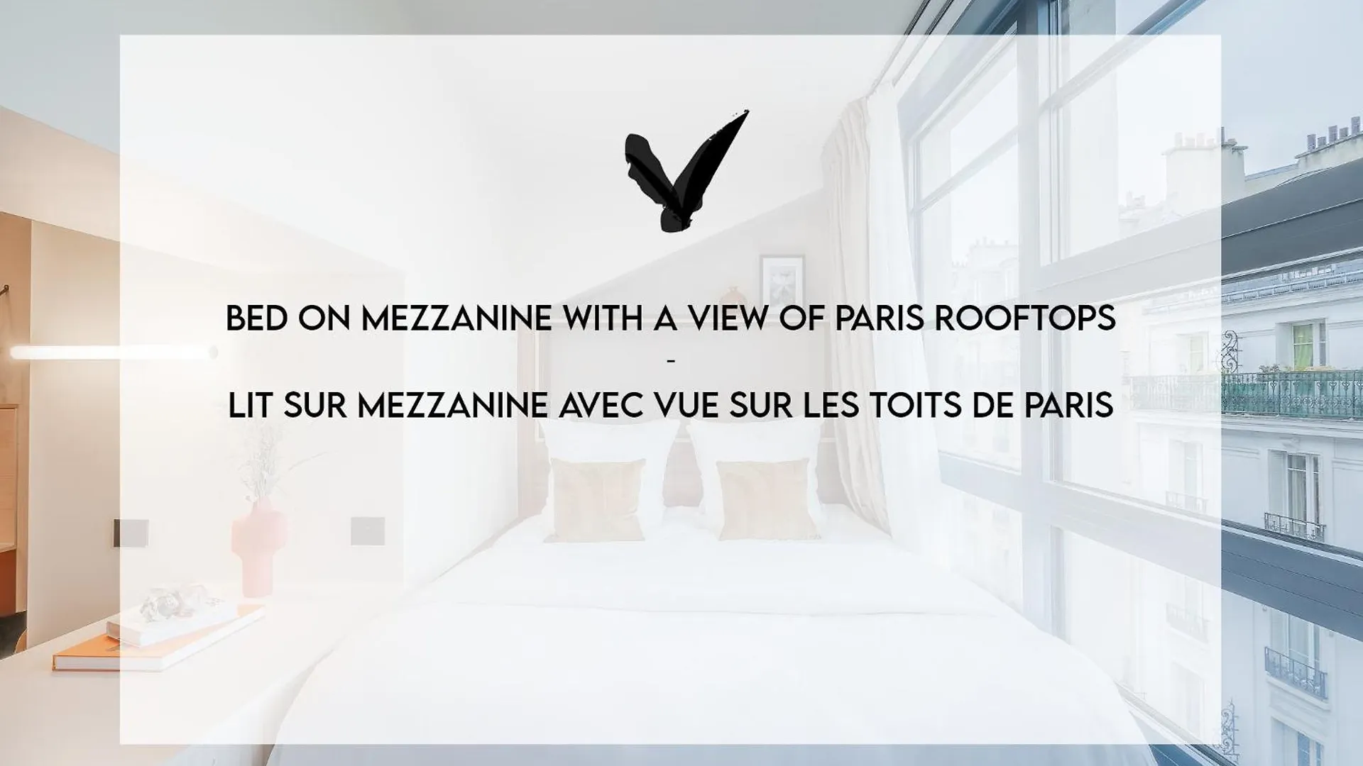 Yuna Montmartre - Aparthotel Παρίσι 4*,