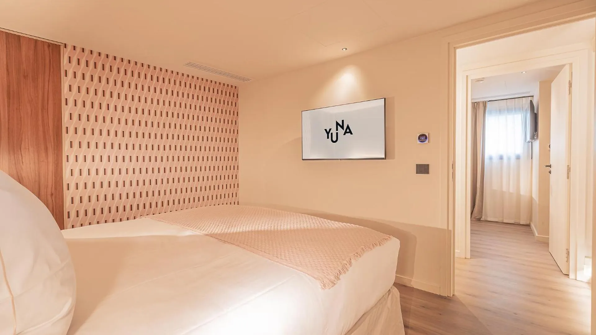 Yuna Montmartre - Aparthotel Παρίσι